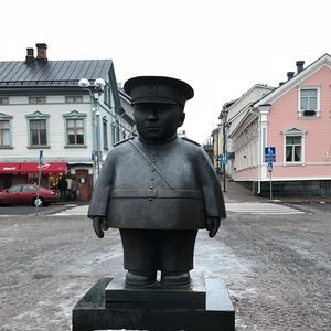 Meet your Posher, Carolyn